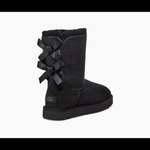 Women’s UGG BAILEY BOW II